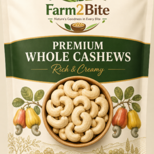 Home cashew