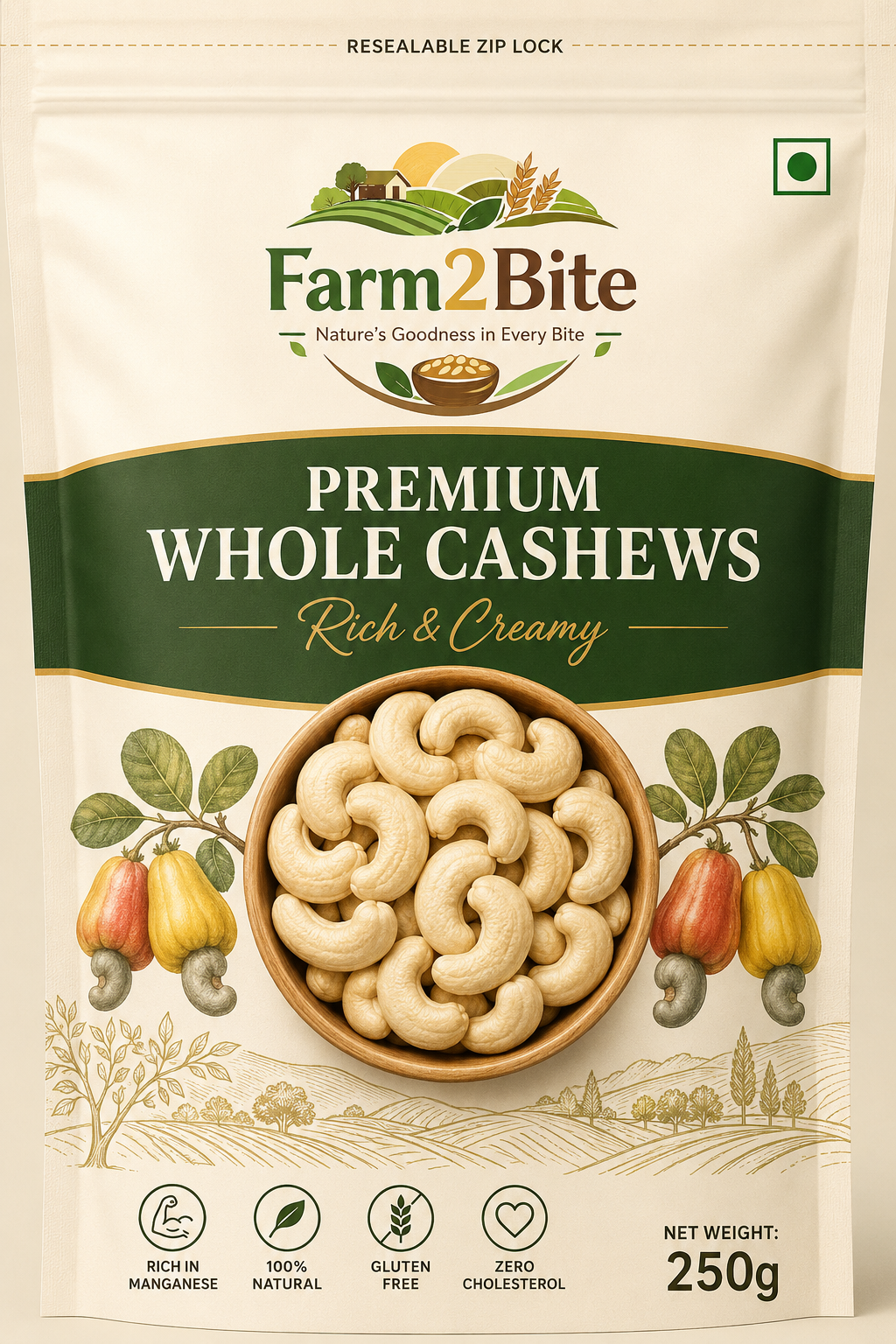 cashew cashew