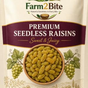 Home raisins