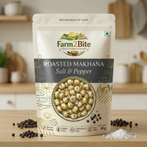 Home salt&pepper